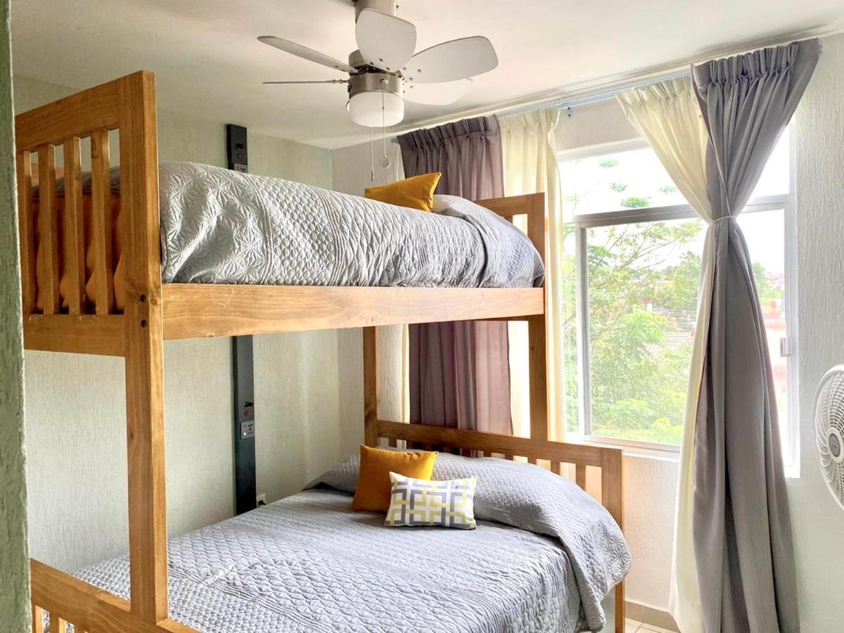 Vive Tlaquepaque - Apartamento Luxxe & Comfort Guadalajara Exteriör bild