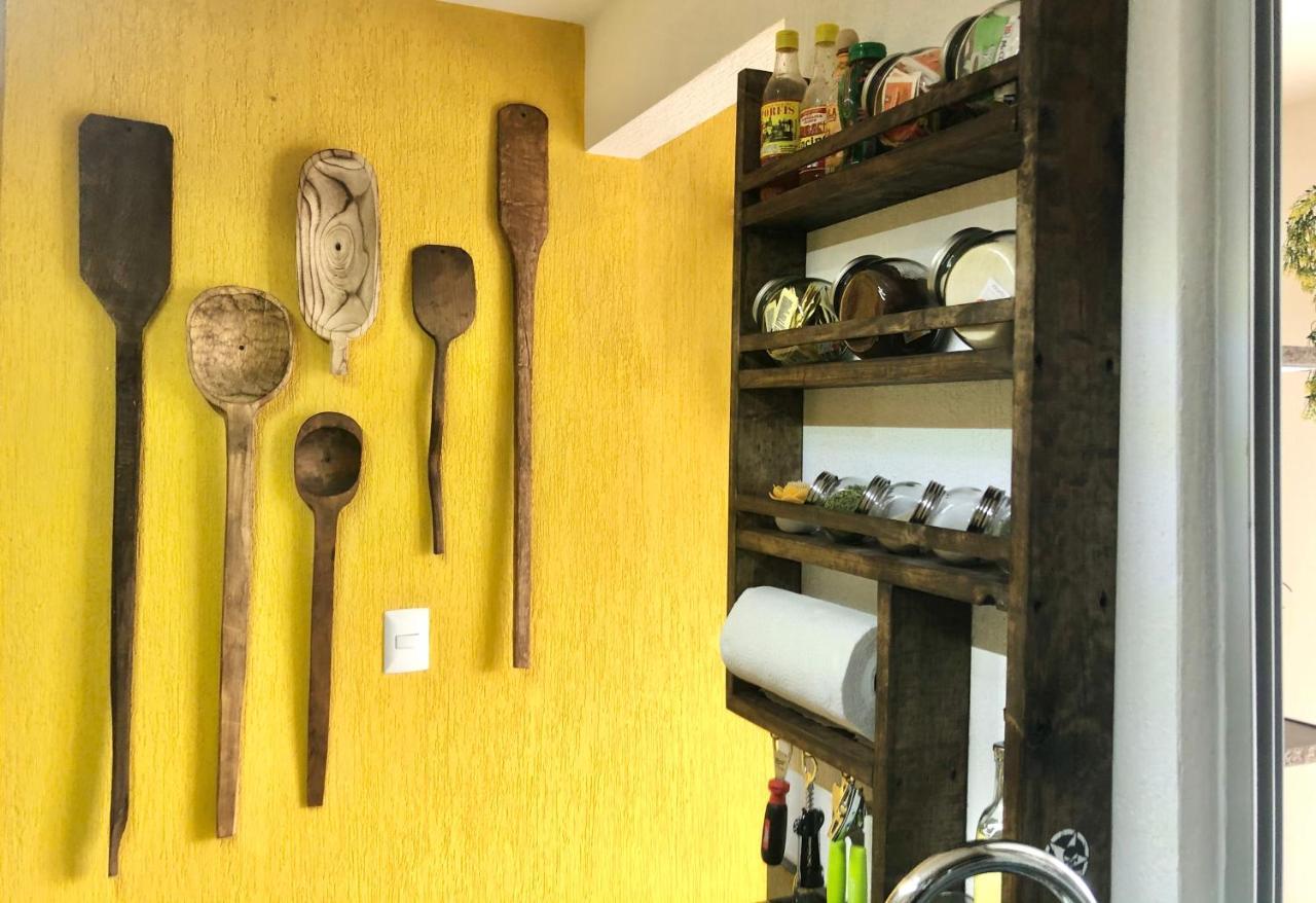 Vive Tlaquepaque - Apartamento Luxxe & Comfort Guadalajara Exteriör bild