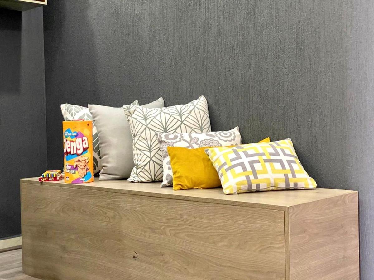 Vive Tlaquepaque - Apartamento Luxxe & Comfort Guadalajara Exteriör bild