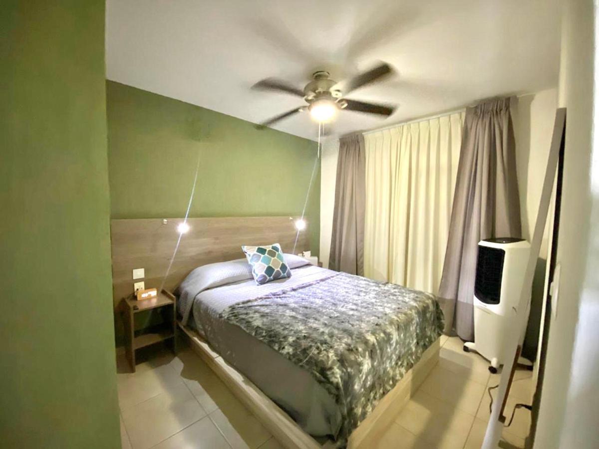 Vive Tlaquepaque - Apartamento Luxxe & Comfort Guadalajara Exteriör bild