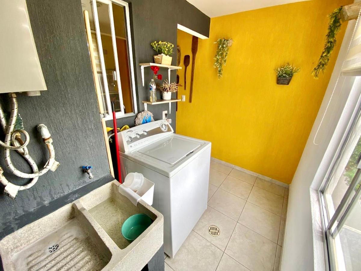 Vive Tlaquepaque - Apartamento Luxxe & Comfort Guadalajara Exteriör bild